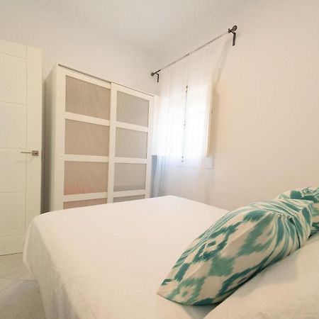 Apartamento Centro Calle Plata Sanlucar de Barrameda Exterior photo