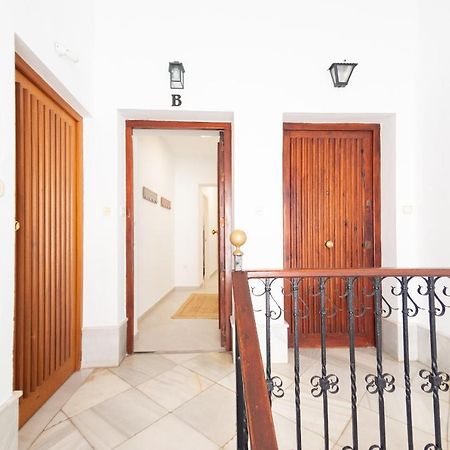 Apartamento Centro Calle Plata Sanlucar de Barrameda Exterior photo