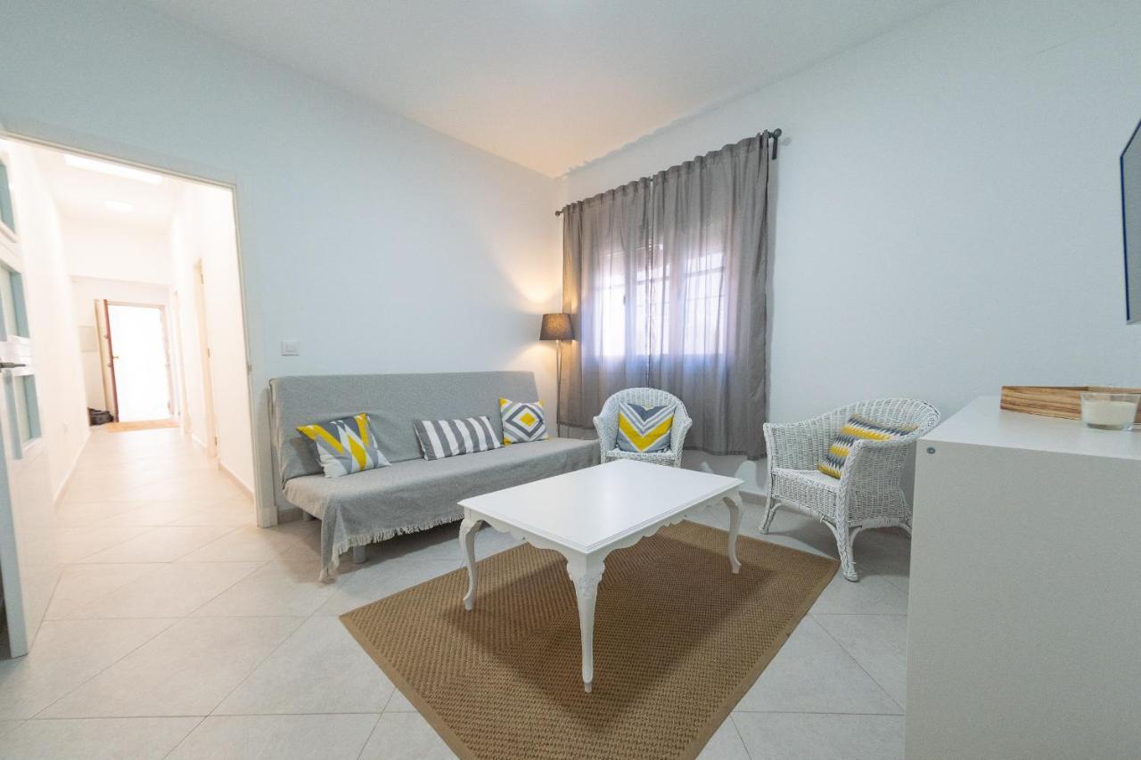 Apartamento Centro Calle Plata Sanlucar de Barrameda Exterior photo