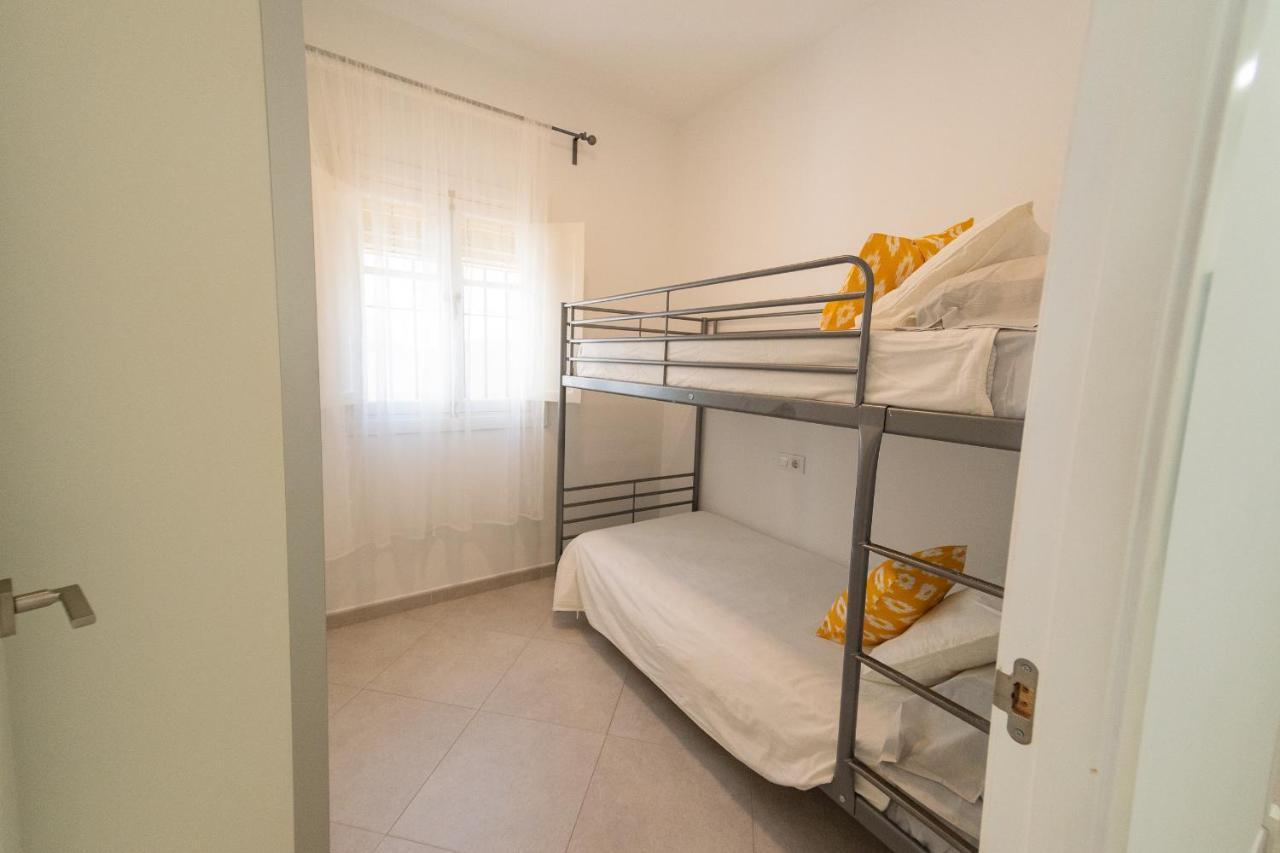 Apartamento Centro Calle Plata Sanlucar de Barrameda Exterior photo