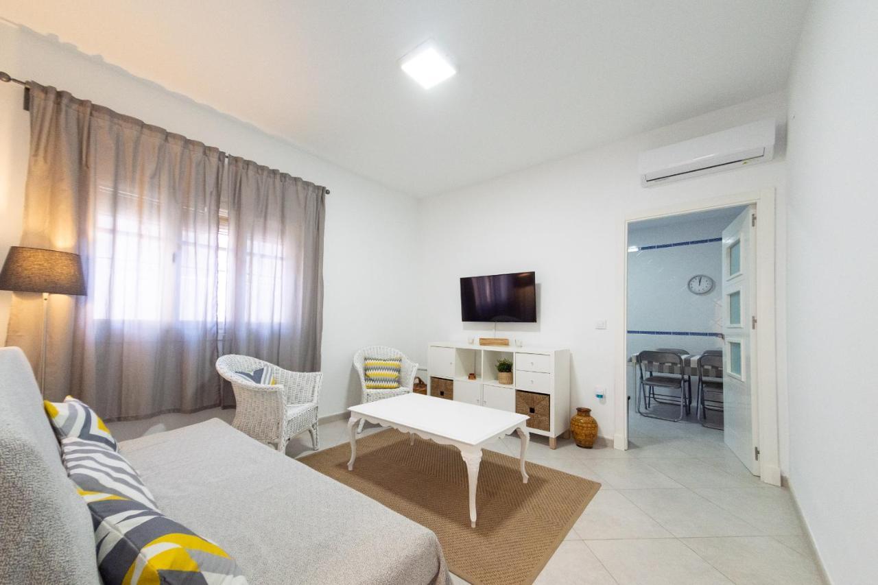 Apartamento Centro Calle Plata Sanlucar de Barrameda Exterior photo