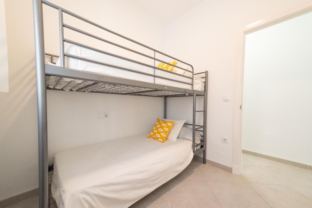 Apartamento Centro Calle Plata Sanlucar de Barrameda Exterior photo
