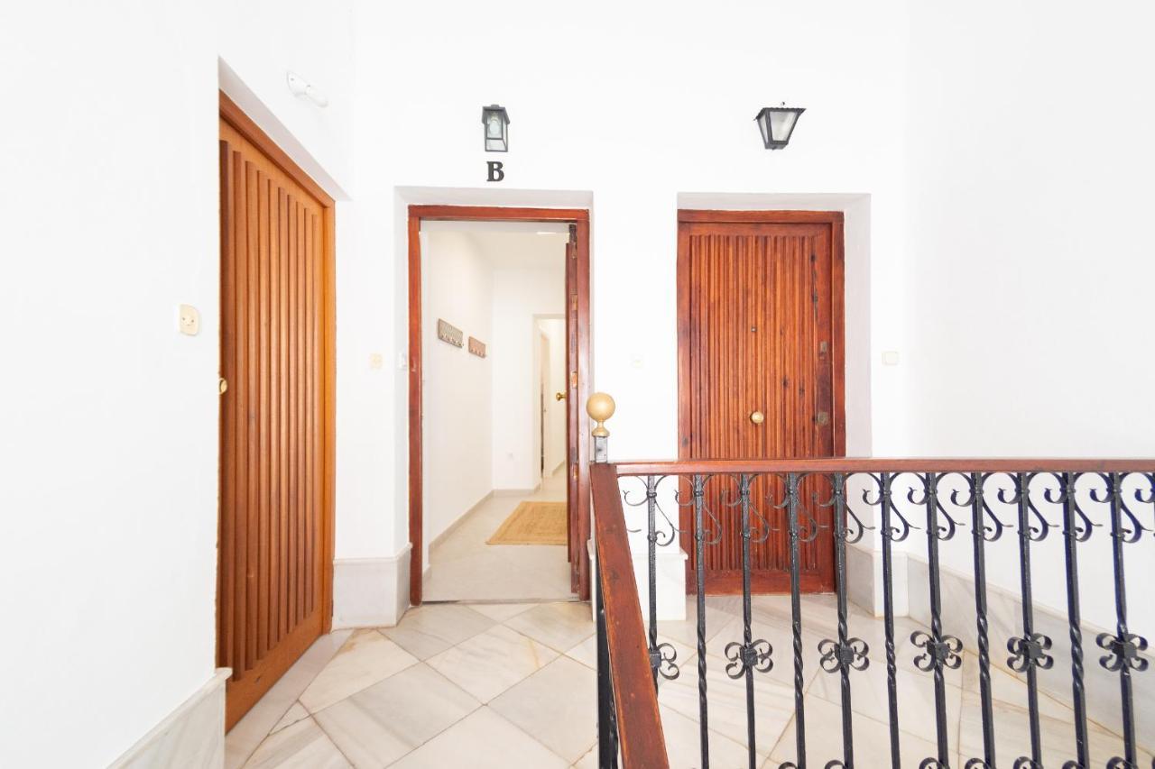 Apartamento Centro Calle Plata Sanlucar de Barrameda Exterior photo